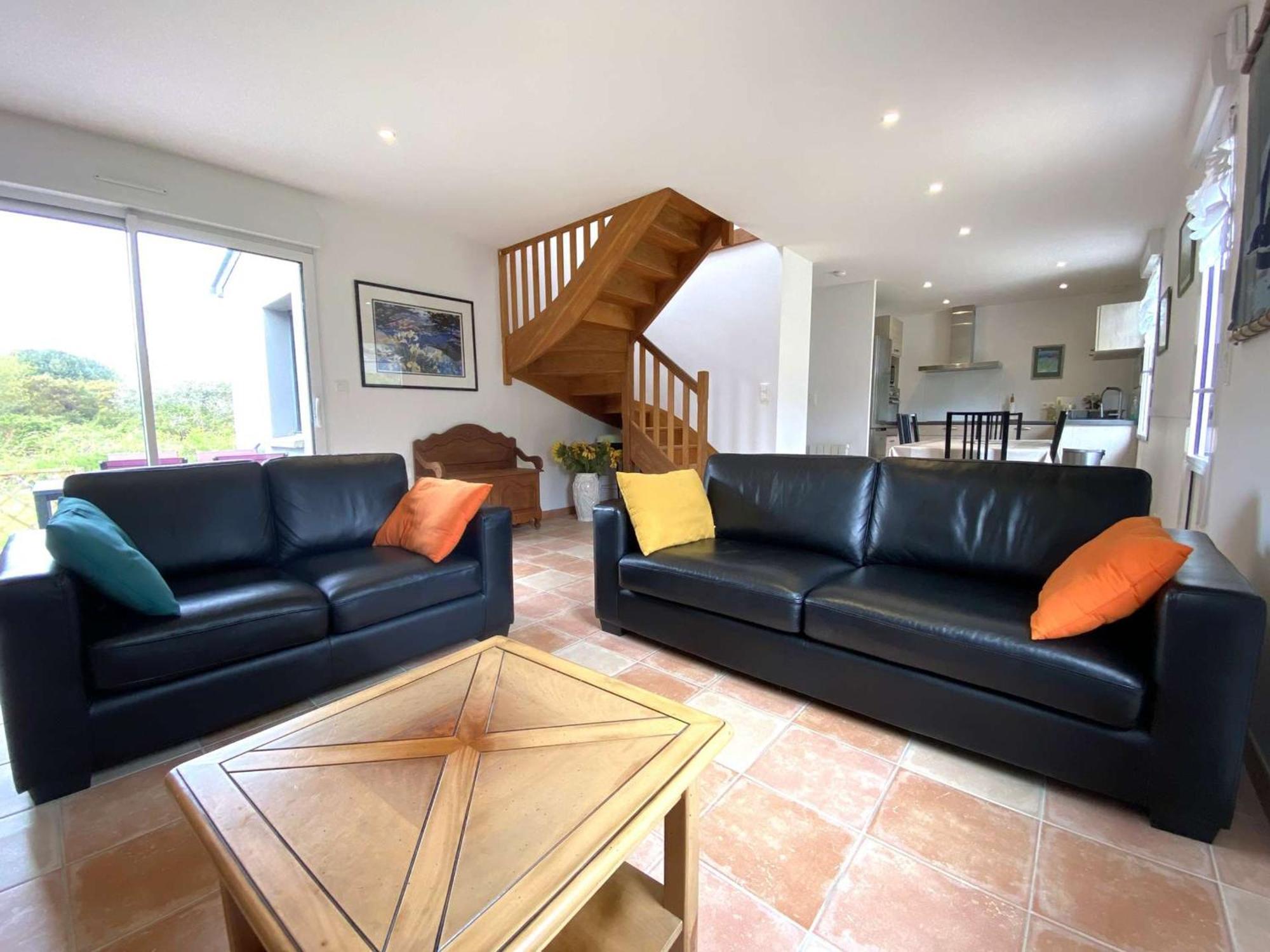 Maison 3* Renovee, Proche Plage Et Sentier Des Douaniers, 4 Pers, Wifi, Parking, Jardin, Bbq - Fr-1-368-156 ペロス・ギレック エクステリア 写真