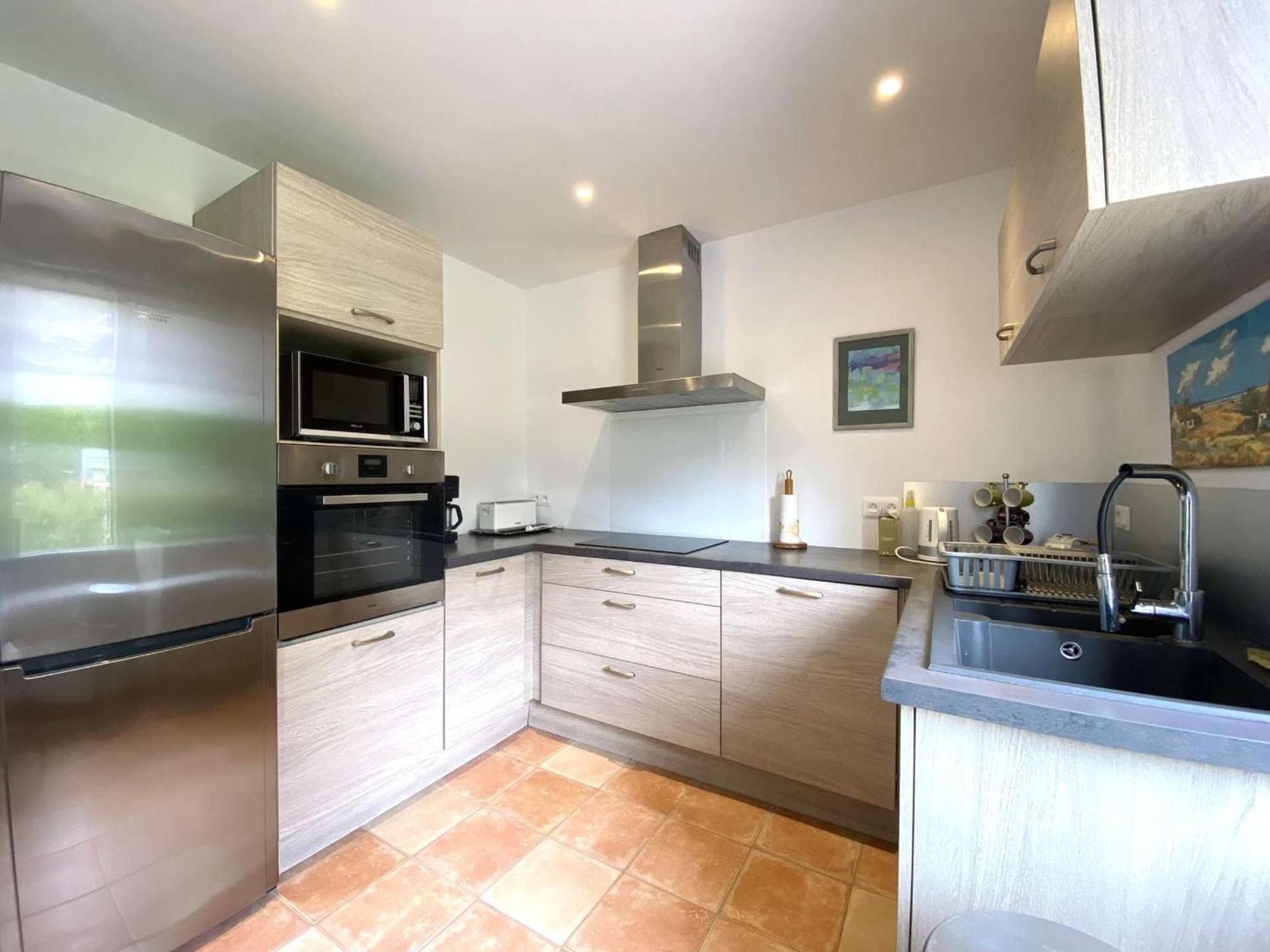 Maison 3* Renovee, Proche Plage Et Sentier Des Douaniers, 4 Pers, Wifi, Parking, Jardin, Bbq - Fr-1-368-156 ペロス・ギレック エクステリア 写真